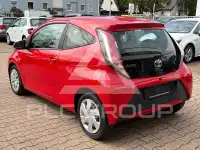 2018 Toyota AYGO