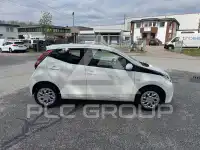 2018 Toyota AYGO