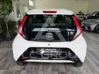 2018 Toyota AYGO