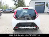 2018 Toyota AYGO