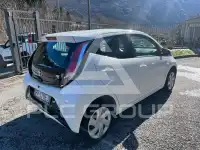 2018 Toyota AYGO