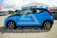 2018 Toyota AYGO