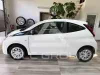 2018 Toyota AYGO