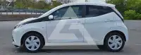 2018 Toyota AYGO