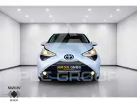 2018 Toyota AYGO