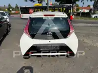 2018 Toyota AYGO