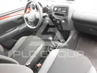 2018 Toyota AYGO