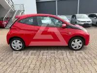 2018 Toyota AYGO
