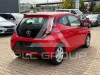 2018 Toyota AYGO