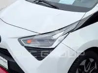 2018 Toyota AYGO