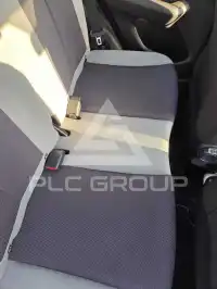 2018 Toyota AYGO