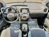 2018 Toyota AYGO