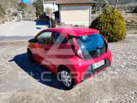 2018 Toyota AYGO