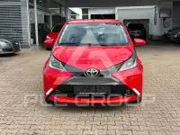 2018 Toyota AYGO