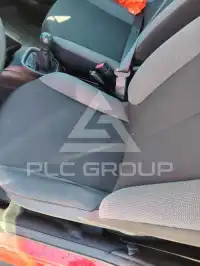 2018 Toyota AYGO