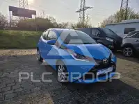 2018 Toyota AYGO