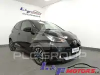 2018 Toyota AYGO