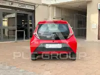 2018 Toyota AYGO