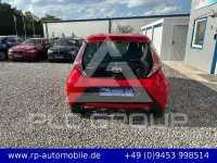 2018 Toyota AYGO