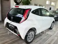 2018 Toyota AYGO