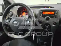 2018 Toyota AYGO