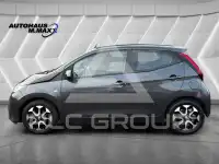 2018 Toyota AYGO