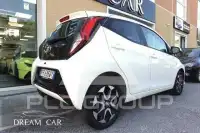 2018 Toyota AYGO