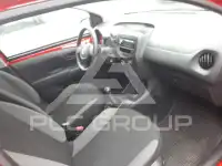2018 Toyota AYGO
