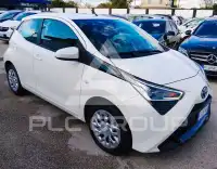 2018 Toyota AYGO