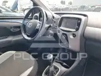 2018 Toyota AYGO