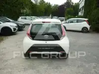 2018 Toyota AYGO