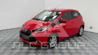 2018 Toyota AYGO