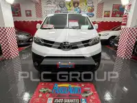 2018 Toyota PROACE CITY