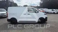 2018 Toyota PROACE CITY