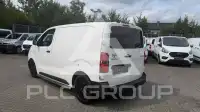 2018 Toyota PROACE CITY