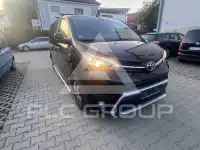2018 Toyota PROACE CITY