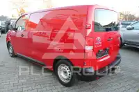 2018 Toyota PROACE CITY
