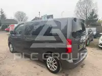 2018 Toyota PROACE CITY