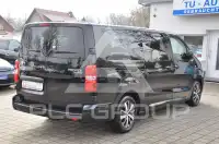 2018 Toyota PROACE CITY