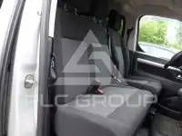 2018 Toyota PROACE CITY