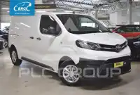 2018 Toyota PROACE CITY