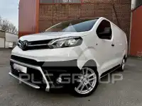2018 Toyota PROACE CITY