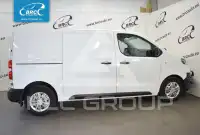 2018 Toyota PROACE CITY