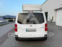 2018 Toyota PROACE CITY