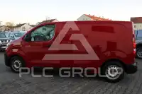 2018 Toyota PROACE CITY