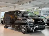 2018 Toyota PROACE CITY