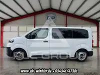 2018 Toyota PROACE CITY