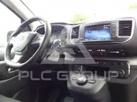 2018 Toyota PROACE CITY
