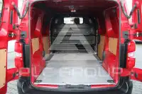2018 Toyota PROACE CITY