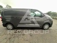 2018 Toyota PROACE CITY